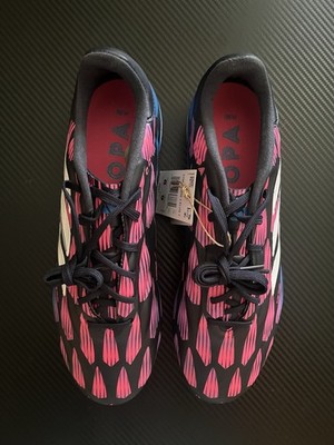adidas Copa Pure 2 Elite FG Men s Lace-Up Soccer Cleats Colorblock Black