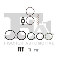 Turbolader Montageset FÜR BMW 5 (F10), BMW 5 Touring (F11) - Fa1 KT100590