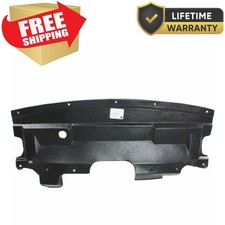 For 2002-2006 Lower Front Engine Under Cover Altima Maxima Quest Ni1228103 For 2002-2006 Lower Front Engine Under Cover Altima Maxima Quest Ni1228103