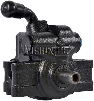 BBB Industries 712-0177 Power Steering Pump For 08-10 Ford F-250 SD F-350 SD