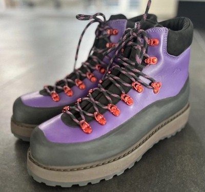Diemme Roccia Vet Gomma Violet Fullgrain, Danner, 45 Neu OVP