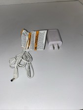 VTPL Switching Power Supply VT05UUS06040 6V 400ma For VTech Baby Monitor 3
