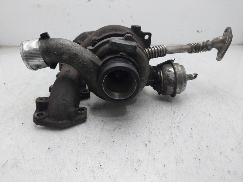 55205474 turbocompresseur OPEL ZAFIRA B 1.9 CDTI 120 CV demip9697994