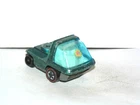 1970 Hot Wheels Redline HEAVYWEIGHTS Small Cab **WHITE LIGHT SPECIAL**