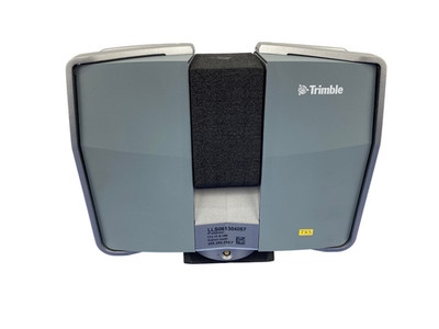Trimble TX5 Compact High Speed 3D Laser Scanner w Faro ATS Reference Sphere Kit