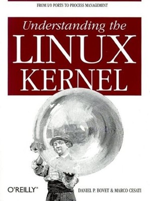 Understanding the Linux Kernel Paperback Marco, Bovet, Daniel P.