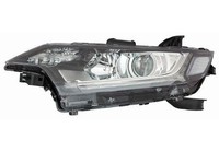 Original Abakus Hauptscheinwerfer 214-11AHL-LDEM2 FüR Mitsubishi