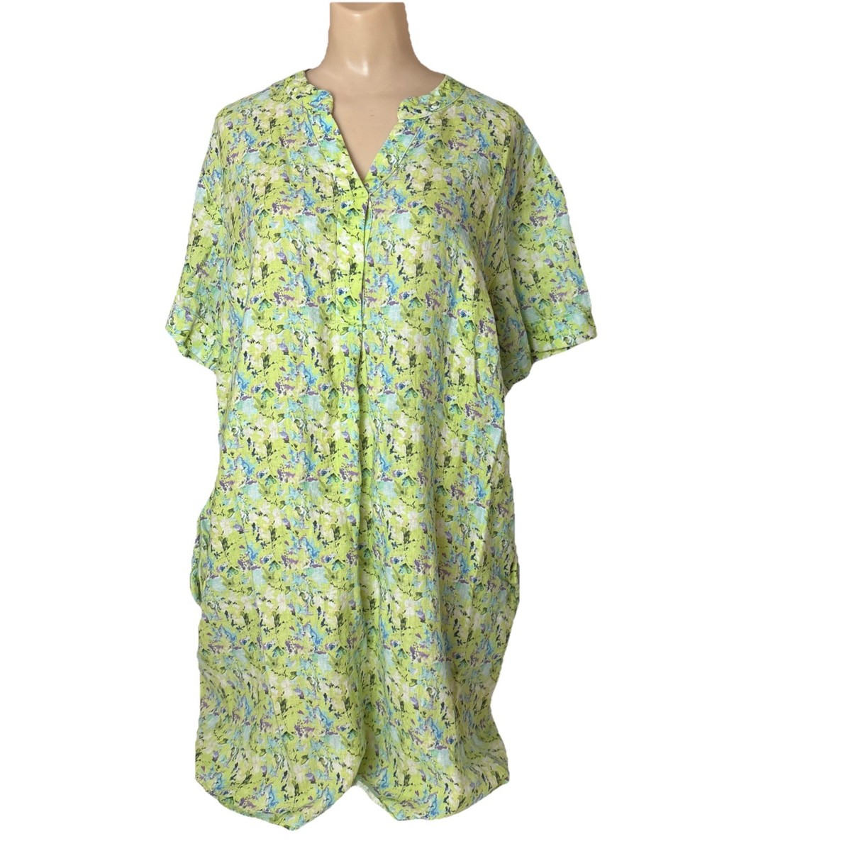 eliza j floral a line dress Eliza J Evening main image 0