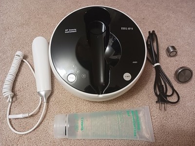 MLAY RF01 Radio Frequency Skin Tightening Device