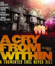 A Cry From Within(BD) (Blu-ray) Robert Vaughn Cathy Moriarty Eric Roberts