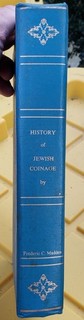 "History of Jewish Coinage" by Frederic C. Madden 1967