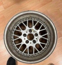 1x Mille Miglia MM2000 5x120 17” 8,5J ET13 Split rim