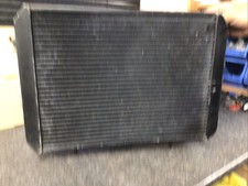 Pro Alloy Radiator & Fan Was Fitted To A Caterham Kit Car Cosworth YB