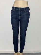 Liverpool The Hugger Ankle Women’s Jeans Size 8/29