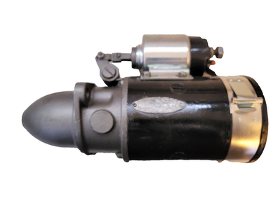 DELCO REMY STARTER OEM # 734-Z For Buick 1934-1938 Series 40 Re