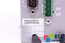 1070075708-202 BOSCH - Reconditionné - Garantie 24 mois