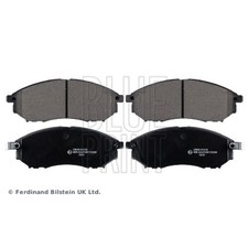 Satz Bremsbeläge Bremsklötze vorne für Infiniti QX50 1 Nissan 350Z Z33 | 9310