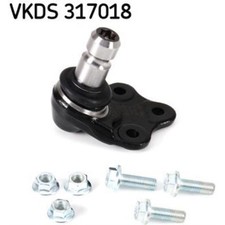 SKF Traggelenk Führungsgelenk passend für Land Rover Discovery Sport L550 LC