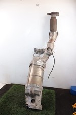 Catalyseurs Renault KOLEOS