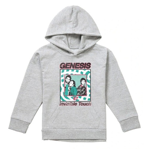Felpa Con Cappuccio NAME IT Per Bambini E Ragazzi, Nkmnhasu LS Wh SWE Bru PS, Cotone E Poliestere, Cordoncino 13 Cm - 2
