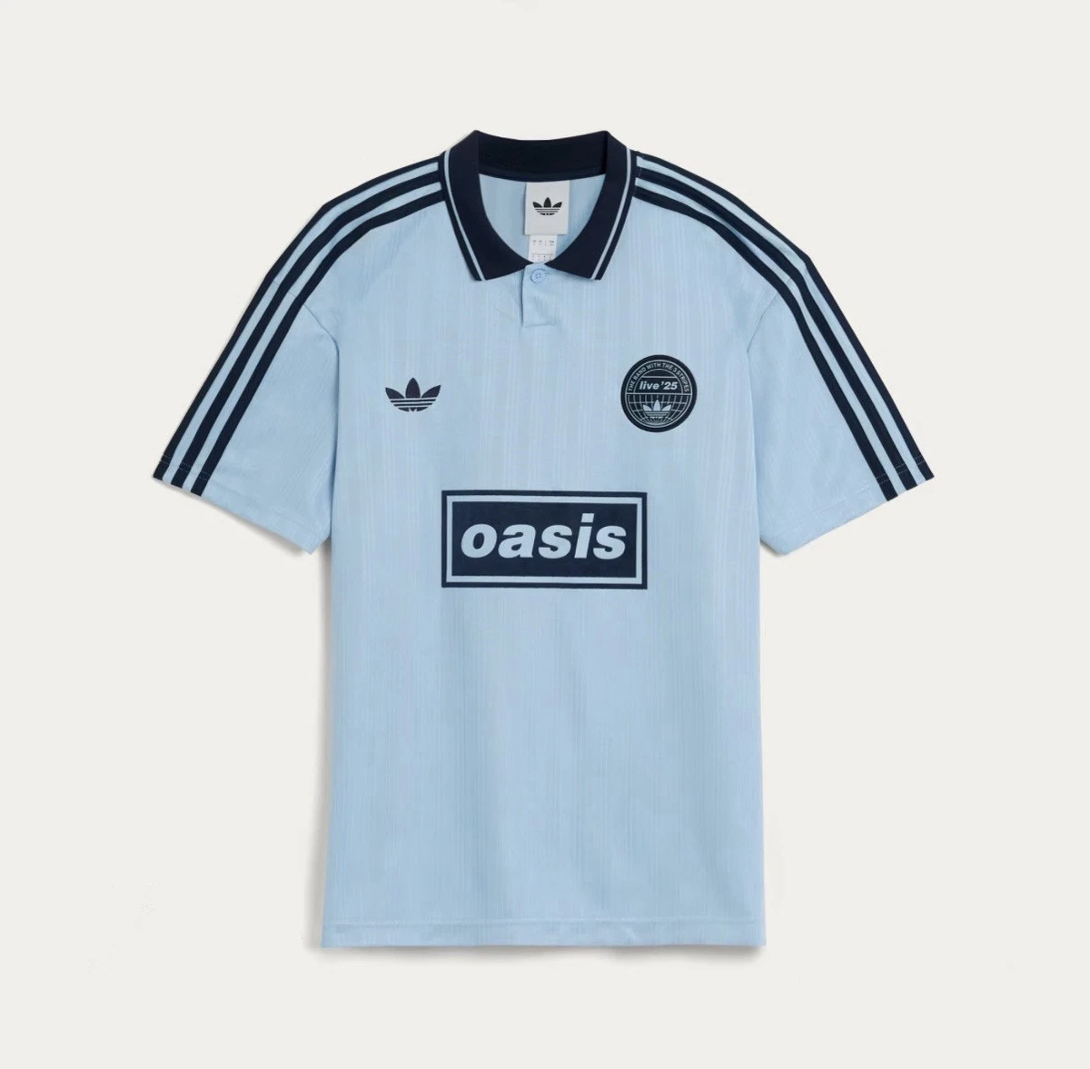 oasis tour shirt products for sale | eBay