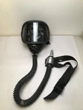 BULLARD M40 P/N 651-02  SERIES  SUPPLIED-AIR RESPIRATOR WITH HOSE 2282-1