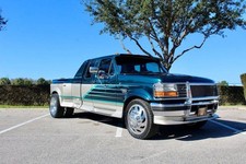 1996 Ford F350 for Sale