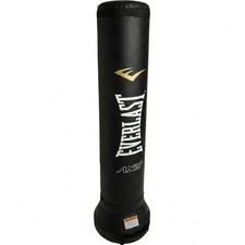 Everlast Axis Standing Punching Bag Black
