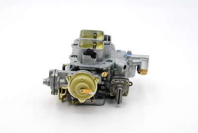 極東 インマニ付 WEBER 40DCOE18 ツインキャブ スカイライン Weber 32/36 DGEV CARBURETOR CONVERSION K660 for Datsun 521, 620