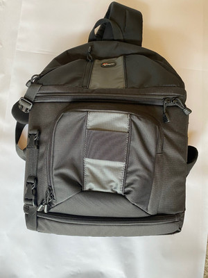 lowepro slingshot