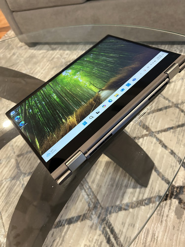 Dell Inspiron 7405 2-in-1 – Touchscreen | Ryzen 5 | 12GB RAM | 256GB SSD