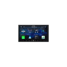 Alpine iLX-407 7 Multimedia Receiver 2-DIN Sh...