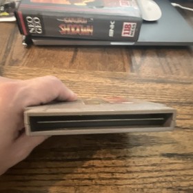 Data East Bo Jackson Baseball para Nintendo NES Game Pak NTSC-U/C Sports