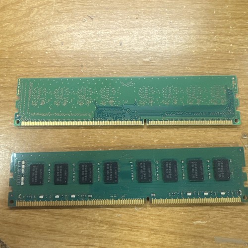Samsung 8GB (2x4GB) M378B5273DH0-CK0 DDR3 PC3-12800U - Afbeelding 5 van 5