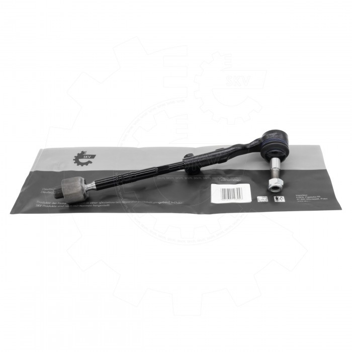 La biellette de direction droite BMW F22 F87 garantit une précision de conduite optimale