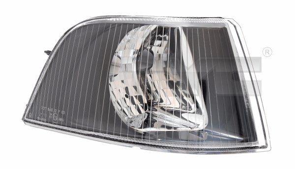 Tyc Blinkleuchte 18-0114-21-2 FüR Volvo-image