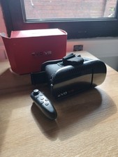VR Brille Handy