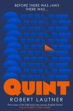 Quint by Robert Lautner, Robert Lautner, Brand New, Free shipping in the US