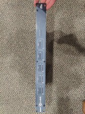 Soundweb London BLU-100 12x8 Signal Processor with HiQnet by Harman's BSS - Used