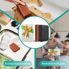 26Pc Manicure Set Professional Stainless Steel Nail Clipper Travel Kit