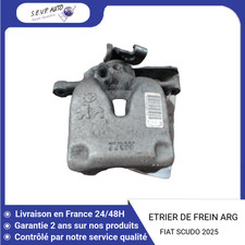 Etrier de frein Fiat SCUDO
