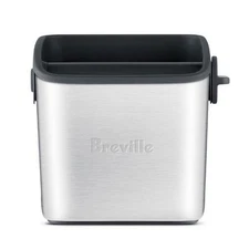 Breville the Knock Box™ Mini Stainless Steel for espresso machine BES001