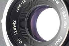 150mm Focal f/6.3 Camera Lenses for sale | eBay