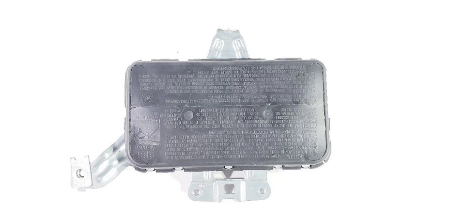 Bolsa de aire trasera derecha Mercedes CLS63 AMG 2007 2011 OEM A2038600205 Foto 2 de 4