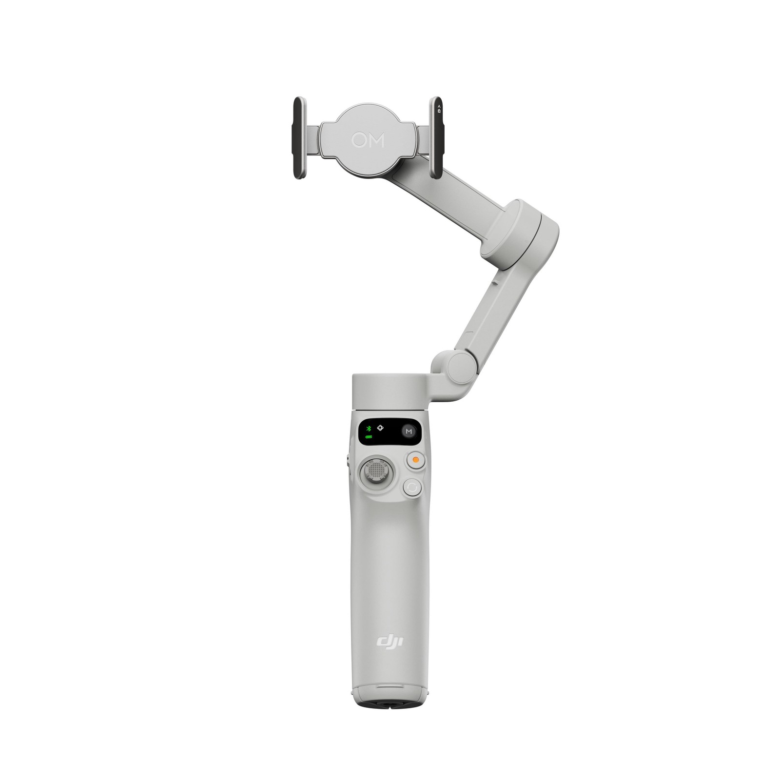 DJI OSMO MOBILE 7 STABILIZZATORE PORTATILE PER SMARTPHONE