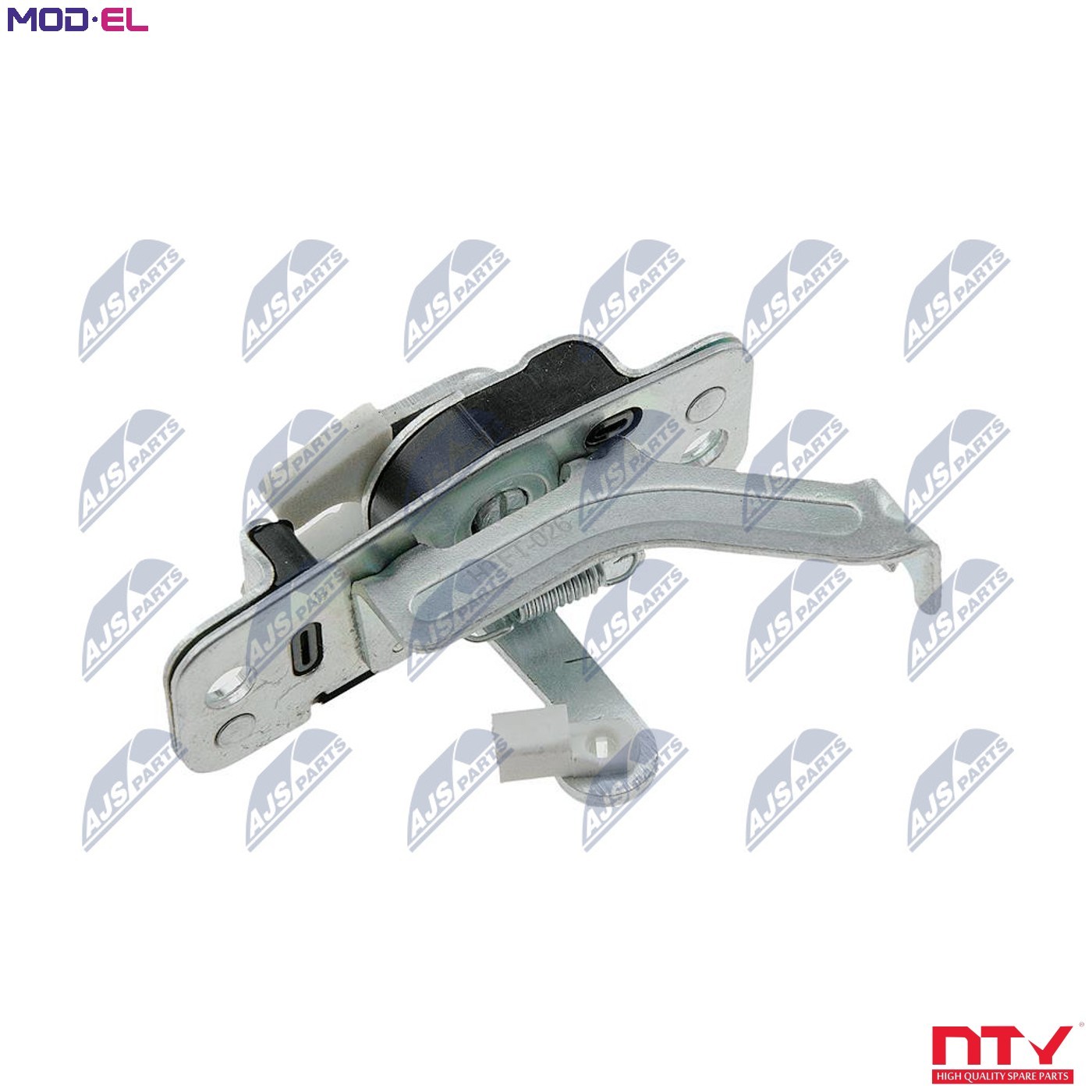 Fits NTY EZC-FT-026 Sliding top door lock - Image 8