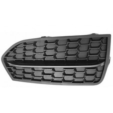 Seitliches Gitter Frontstoßstange Links Für 2 F22/F23 2013-Mtech Ohne Loch