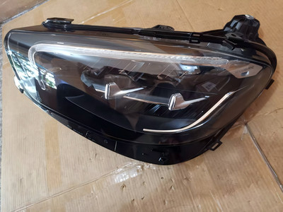 2021-2023 Mercedes Benz W213 E-Class E300 LED Headlight Left Driver Side OEM