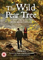 Wild Pear Tree - Dvd - F600Z