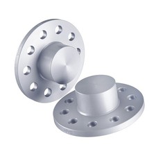 H&R Spurverbreiterungen 2x13mm für Mercedes-Benz B-Class Sports Tourer (W246, W2